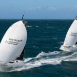 La voile s’invite dans les classes