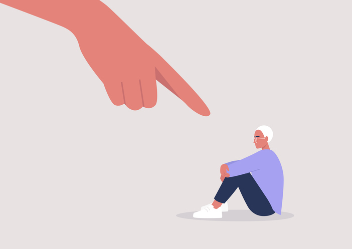 « Le harcèlement entre pairs dans l’Éducation nationale est massif : il faut briser le silence »