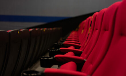Des avant-premières gratuites du film l’Etranger pour les enseignants