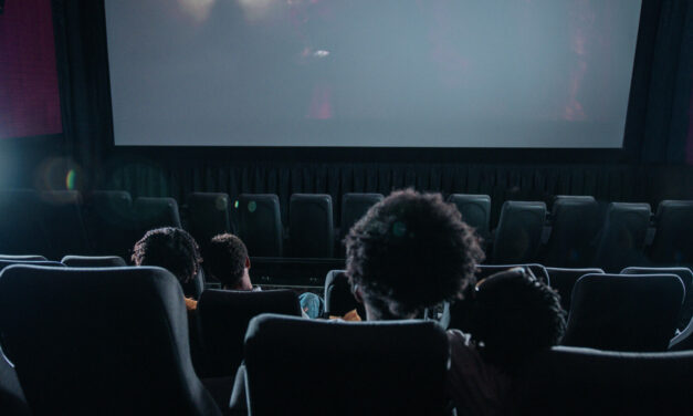 César des lycéens 2026 : le cinéma vu par les terminales