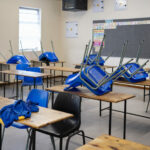 Calendrier scolaire : renommer les vacances de la Toussaint et de Noël « n’a jamais été envisagé »