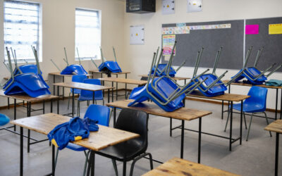 Calendrier scolaire : renommer les vacances de la Toussaint et de Noël « n’a jamais été envisagé »