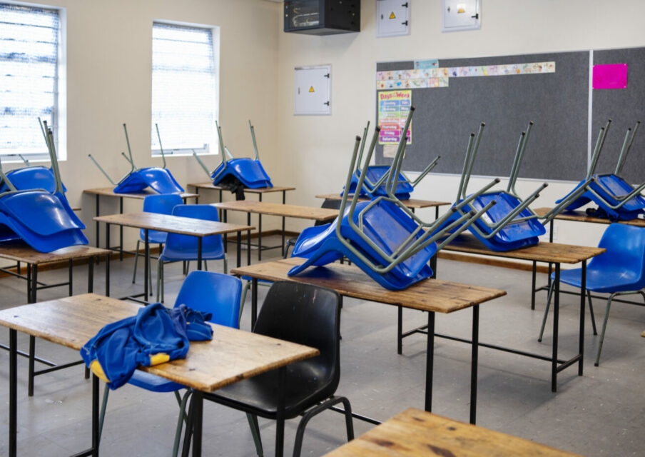Calendrier scolaire : renommer les vacances de la Toussaint et de Noël « n’a jamais été envisagé »