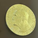 Portrait de Michel Devoret, prix Nobel de physique 2025