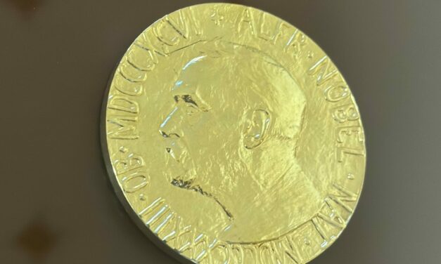 Portrait de Michel Devoret, prix Nobel de physique 2025