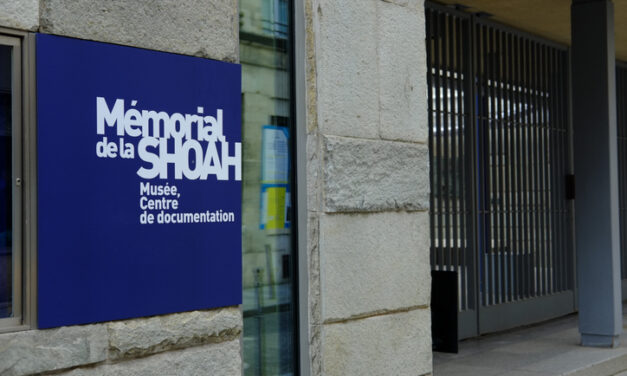 Journée enseignants au Mémorial de la Shoah : découverte du programme pédagogique