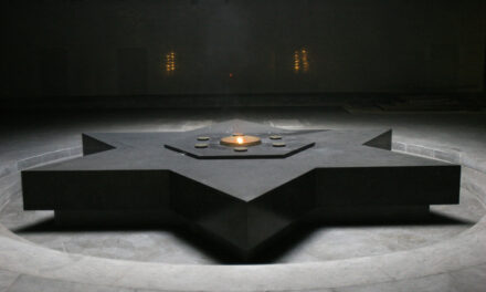 Journée enseignants au Mémorial de la Shoah : découverte du programme pédagogique