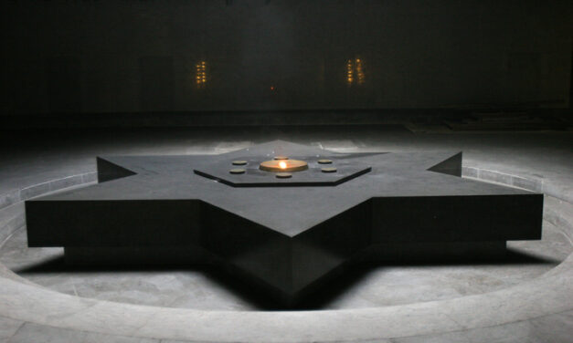 Journée enseignants au Mémorial de la Shoah : découverte du programme pédagogique