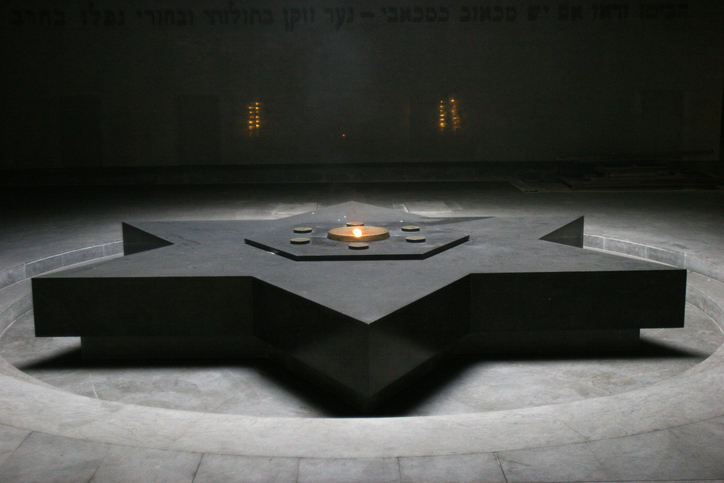 Journée enseignants au Mémorial de la Shoah : découverte du programme pédagogique