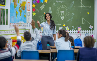 Journée mondiale des enseignants : la collaboration, thématique de l’édition 2025