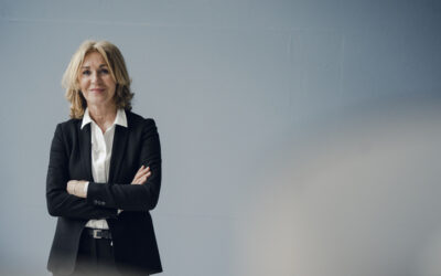 Femmes de l’Éducation : accompagner les femmes vers le haut encadrement