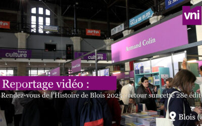 Rendez-vous de l’histoire 2025 : la France ? Un thème qui interroge