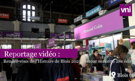 Rendez-vous de l’histoire 2025 : la France ? Un thème qui interroge