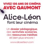 130 ans de cinéma regroupés dans un kit pédagogique