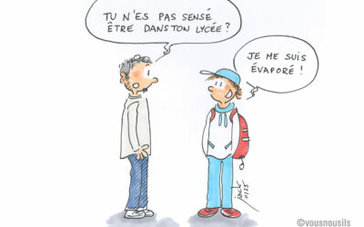 Lycée pro : le parcours en Y fait « s’évaporer » les élèves !