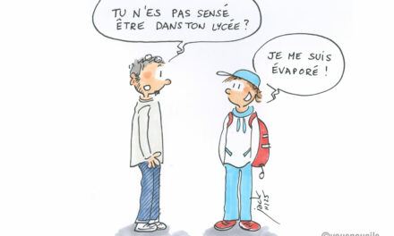 Lycée pro : le parcours en Y fait « s’évaporer » les élèves !