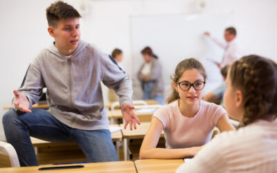 Education morale et civique : initier le débat autrement