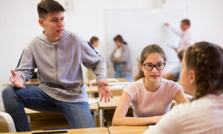 Education morale et civique : initier le débat autrement