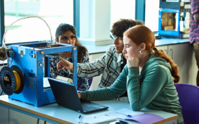 Lycée pro : « sur le parcours en Y, la 1ère année a révélé l’enjeu de l’évaporation des jeunes » (E. Geffray)