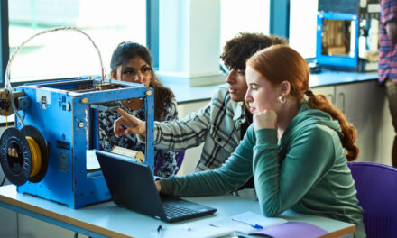 Lycée pro : « sur le parcours en Y, la 1ère année a révélé l’enjeu de l’évaporation des jeunes » (E. Geffray)