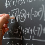 Les consultations pour les programmes de maths sont ouvertes 