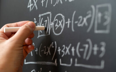 Les consultations pour les programmes de maths sont ouvertes