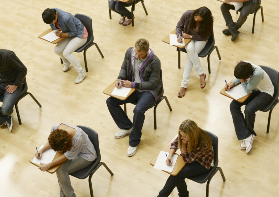 Concours enseignants 2026 : la répartition des postes est connue