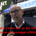 [Portrait vidéo] Maître de conférences en histoire : la passion d’enseigner, la curiosité de chercher