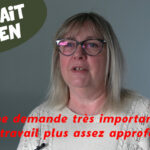 [Portrait vidéo] « Je ne le conseille pas aux jeunes » : une Psy-EN alerte sur un métier sans soutien, où l’on se sent laissé pour compte