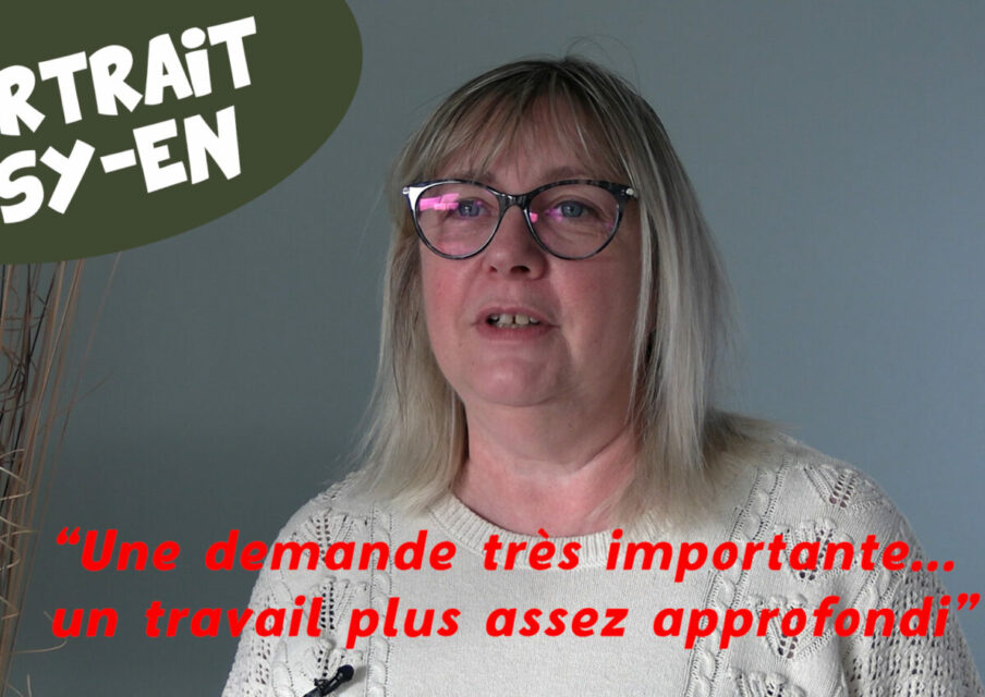 [Portrait vidéo] « Je ne le conseille pas aux jeunes » : une Psy-EN alerte sur un métier sans soutien, où l’on se sent laissé pour compte