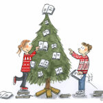 Nous vous souhaitons de très belles fêtes !