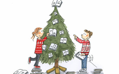 Nous vous souhaitons de très belles fêtes !