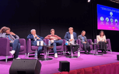 L&rsquo;IA dans l&rsquo;éducation, thématique phare d&rsquo;Educatech 2025