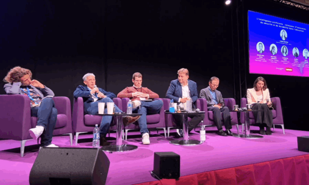 L&rsquo;IA dans l&rsquo;éducation, thématique phare d&rsquo;Educatech 2025