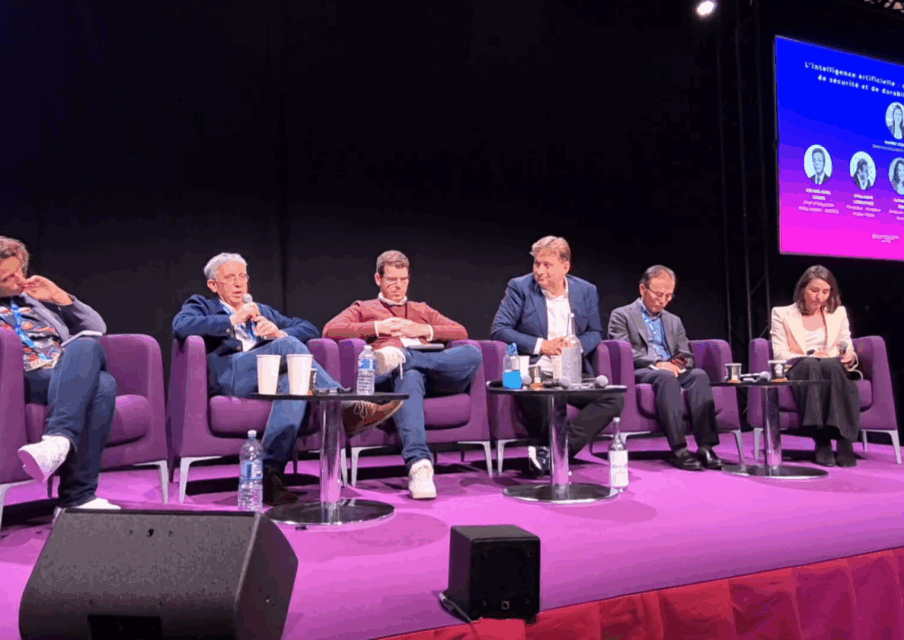 L&rsquo;IA dans l&rsquo;éducation, thématique phare d&rsquo;Educatech 2025