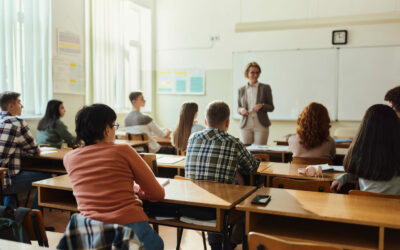 Les atteintes à la laïcité à l’école ont baissé de 35% en 2024-2025 (E. Geffray)