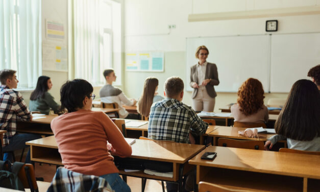 Les atteintes à la laïcité à l’école ont baissé de 35% en 2024-2025 (E. Geffray)