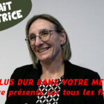 [Portrait vidéo] Inspectrice de l’Éducation nationale : être aux côtés des jeunes pour construire leur réussite scolaire