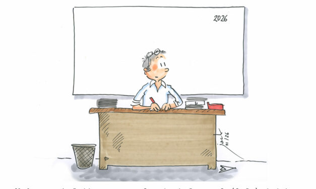 Enseignants : une résolution difficile à tenir !