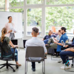 Un nouveau directeur général du réseau Canopé