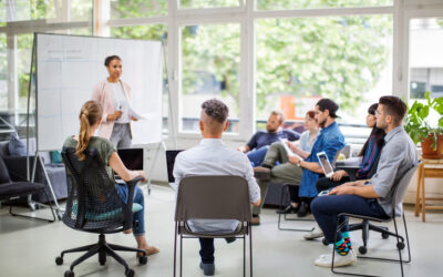 Un nouveau directeur général du réseau Canopé