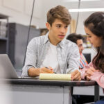 Bulletins scolaires : les filles et les garçons n&rsquo;ont pas les mêmes appréciations