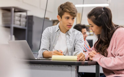 Bulletins scolaires : les filles et les garçons n’ont pas les mêmes appréciations