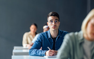 Comment évaluer les élèves sans les décourager ?