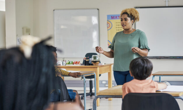Que penser des programmes d’éducation à la vie affective et relationnelle et à la sexualité ?