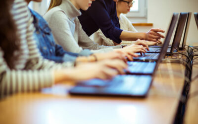 Edouard Geffray annonce la création d’un « Comité d’anticipation en éducation » et la généralisation du parcours « Pix IA »
