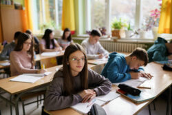 « La motivation scolaire est avant tout contextuelle » Interview d&rsquo;Amaël André, directeur INSPE Rouen