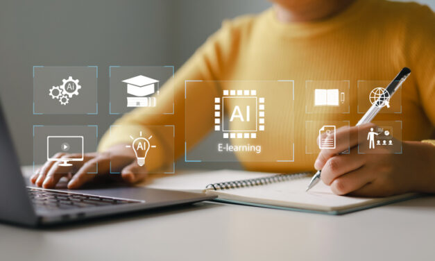 « Les images générées par l’IA peuvent être trompeuses en histoire, en géographie » (APHG)