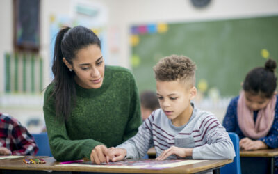 Statut de fonctionnaire pour les AESH : après le rejet par le Sénat, une ouverture avec le ministère de l’EN