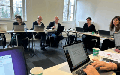 92 % des enseignants se sont formés en 2025